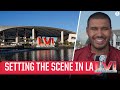 Super Bowl 56: Setting The Scene From Sofi Stadium In LA | CBS Sports HQ