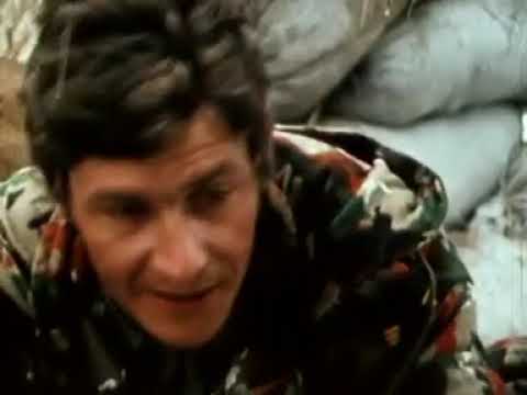 (BW Lehrfilm) Der Kampf der Infantrie Teil B