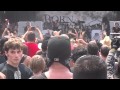 Born Of Osiris - Follow The Signs Live @ Mayhem ...