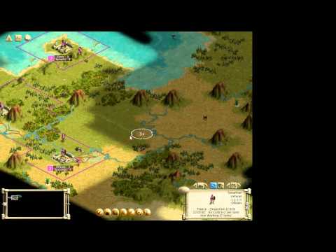 civilization iii pc requirements