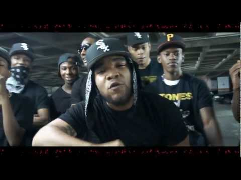 (Paper.Touchaz) FettiChini ft. Yung Face - Stay Schemin