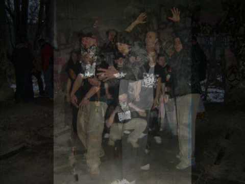 KONZEPTION ft. BONUS (RPK) & G2E (TEWU) - W OPAŁACH (prod.FAT'E)