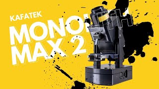 What Does a $3600 Grinder Offer?: Kafatek Monolith Max 2 Review and Burr Chat