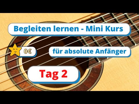 Begleitenlernen Minikurs Tag 2