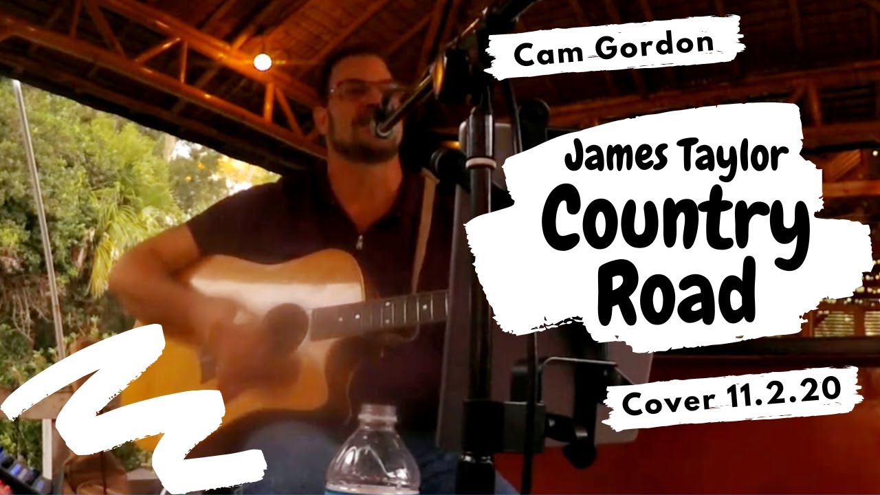 Promotional video thumbnail 5 for Cam Gordon