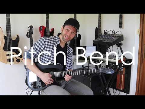 MIDI Pro 2 Guitar - In Depth Explanation