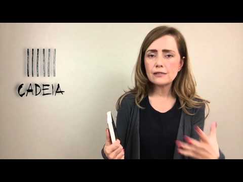 Quinquilharia - Cadeia: relatos sobre mulheres