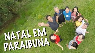 preview picture of video 'Natal em Paraibuna'