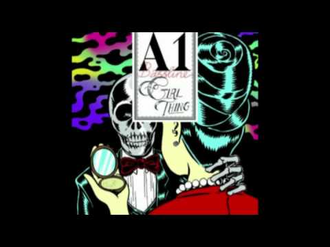 JM Prod. - Bloody Bloody