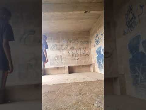 Passinho de favela- Kn pereira