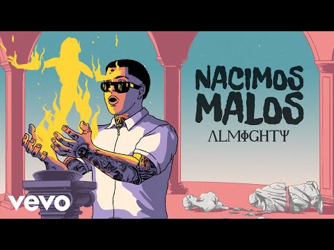 Miniatura de Nacimos Malos