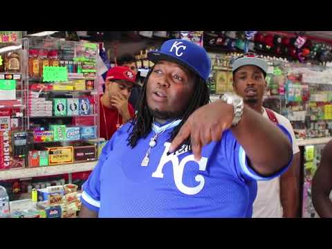 KING GIBBS feat. SPITTA  A-1 SINCE DAY 1 (Official Music Video)