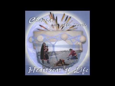 Chenoa & Alex Turtle - Heartbeat of Life