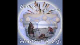 Chenoa & Alex Turtle - Heartbeat of Life