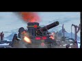 The Frost Legion Vladi Max Stage 7 G Beth Team