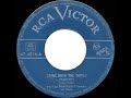 1951 HITS ARCHIVE: Bring Back The Thrill - Eddie Fisher