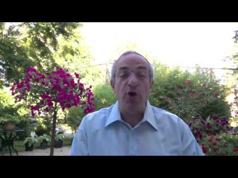 Perek 149, Aug 2 - Dr. Joshua B. Lamm