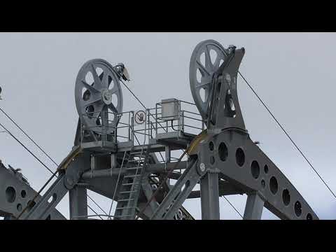 Discesa integrale funifor Doppelmayr "Alba - Col dei Rossi" - Alba di Canazei (TN)