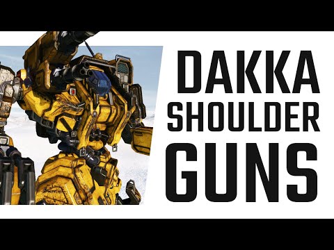 Going Ballistic with the Roughneck - Mechwarrior Online The Daily Dose #1361