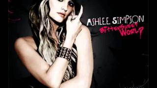 Ashlee Simpson - Hot Stuff (with lyrics) - HD