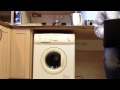 Zanussi Aquacycle Woollens Part 5