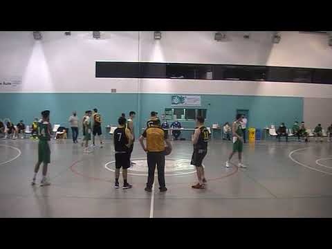 A.D. Universidad de Oviedo  vs Pumarín Círculo Gijón