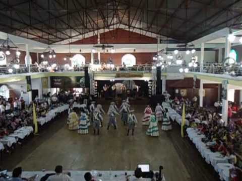 PTG Rancho da Amizade-Rodeio de Passo Fundo