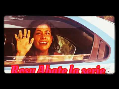 Rosy in Rosy Abate la serie