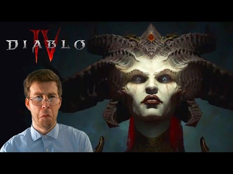 A Diablo 2 Nerds Honest Opinion on the D4 Beta