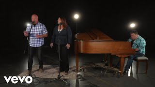 Put Your Hand In the Hand