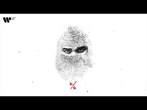 Meri Jaan pt 1 - KARMA | Official Visualizer | 2025