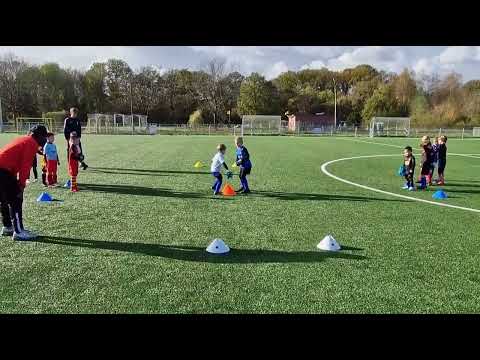 Dribbel Festival KSK Wavria 2024