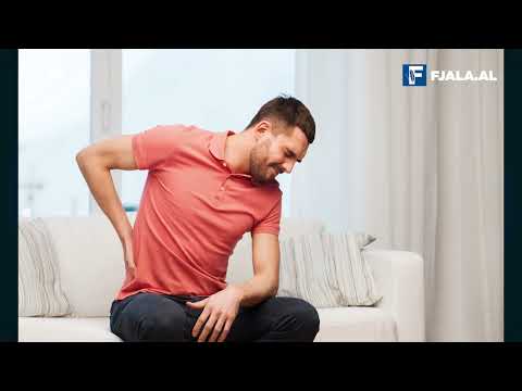 Ju dhemb shpina? Këto janë shenjat që ju tregojnë se duhet të shkoni te mjeku