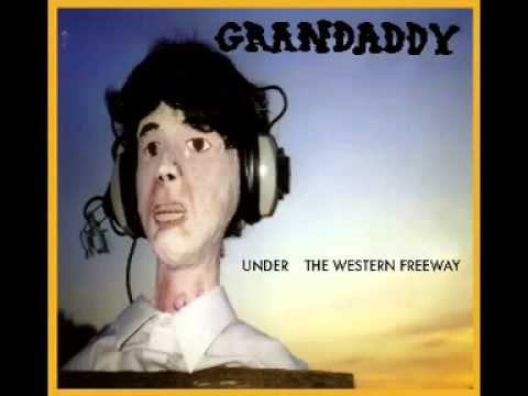 Best Of 90's - 1Album/1Song - Grandaddy Under The Western Freeway/AM180