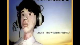 Best Of 90's - 1Album/1Song - Grandaddy Under The Western Freeway/AM180