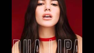 Dua Lipa - Hotter than Hell (ORIGINAL AUDIO)