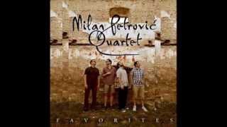 Milan Petrovic Quartet - Jimmy Smith Medley