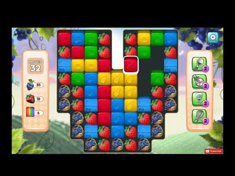 Vineyard Valley Level 113 NO BOOSTERS - A S GAMING ✔