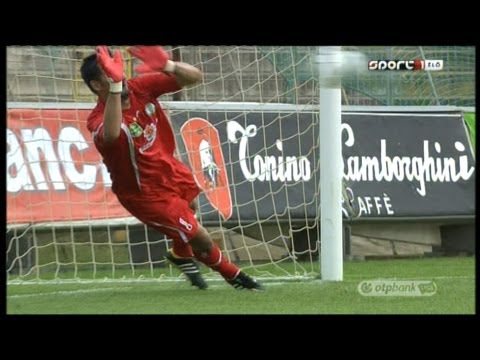 Paksi győzelem a 91. percben