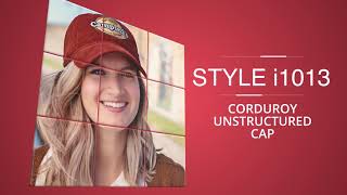 cap a new styles final