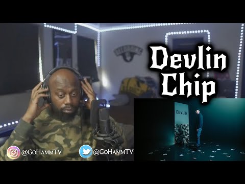 (CLASSIC LINK UP) Devlin - Don't Try It feat. Chip