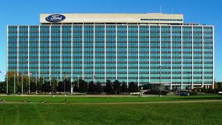 Ford Motor Company | Wikipedia audio article
