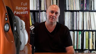 GTT Audio - Episode 139 - Introducing Vivid Audio Giya Cu