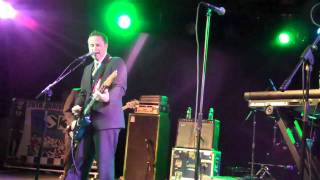 My Superhero - Leaving Soon