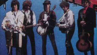 the traveling wilburys (with gary moore)   &quot;she&#39;s my baby&quot;    2017 remix.