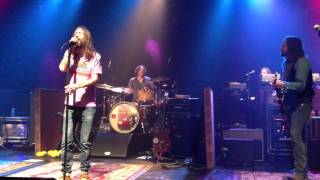 The Black Crowes  Good Morning Captain