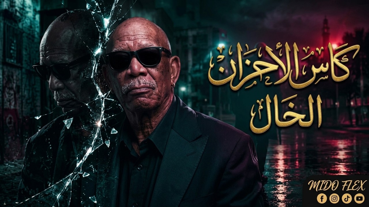 كأس الأحزان 2026 | انا بقيت واحد تاني by الخال — Official Music Video