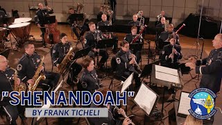 &quot;Shenandoah&quot; by Frank Ticheli