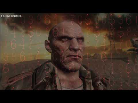 Alex Mason CS Infiltrates A Soviet Nuclear Base