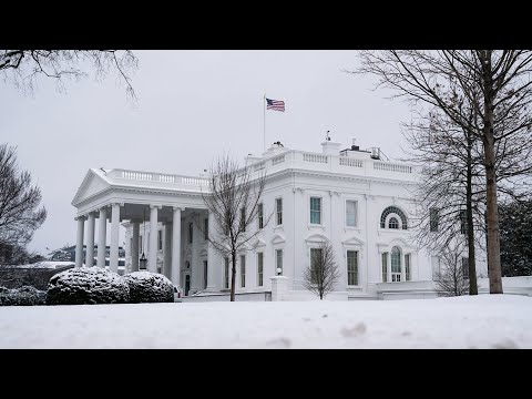 США и ЕС ввели санкции против России из-за Навального
